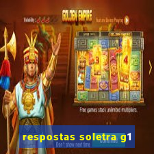 respostas soletra g1